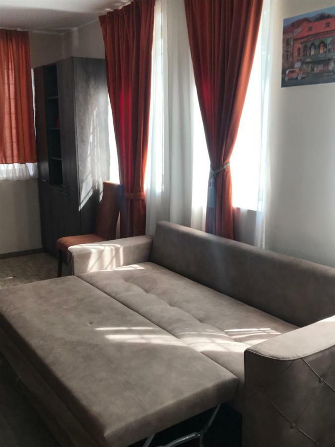 Mariele Apartment In The Heart Of Old Tbilisi Bagian luar foto