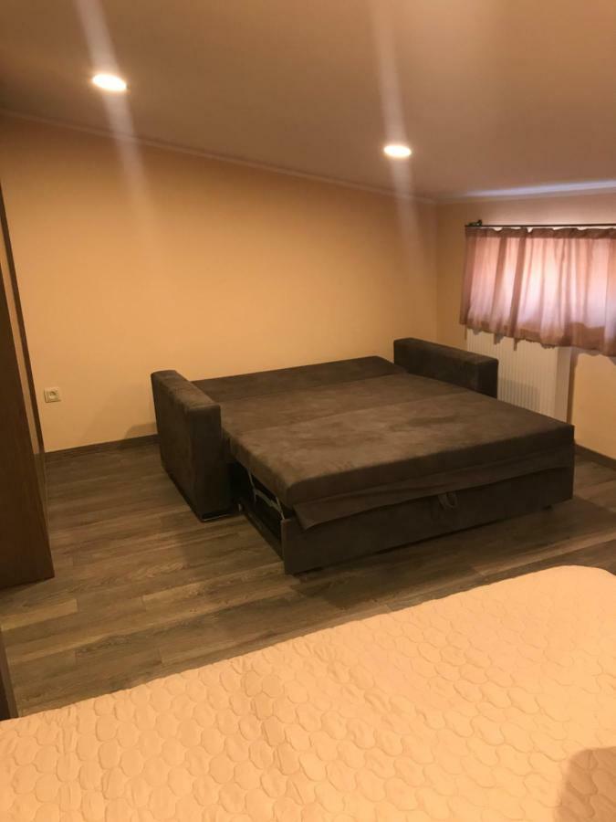 Mariele Apartment In The Heart Of Old Tbilisi Bagian luar foto