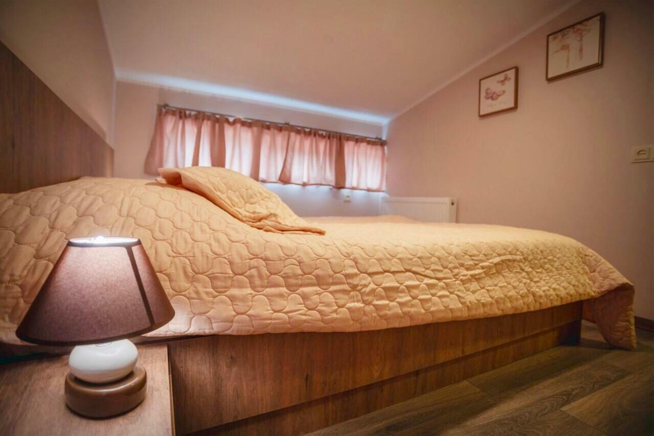 Mariele Apartment In The Heart Of Old Tbilisi Bagian luar foto