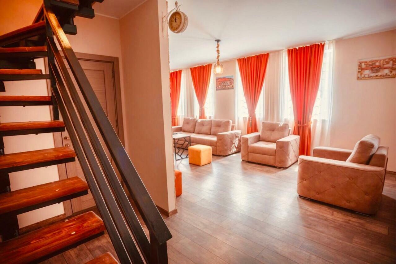 Mariele Apartment In The Heart Of Old Tbilisi Bagian luar foto