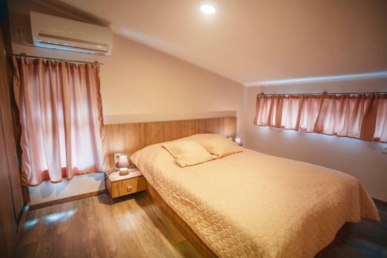 Mariele Apartment In The Heart Of Old Tbilisi Bagian luar foto