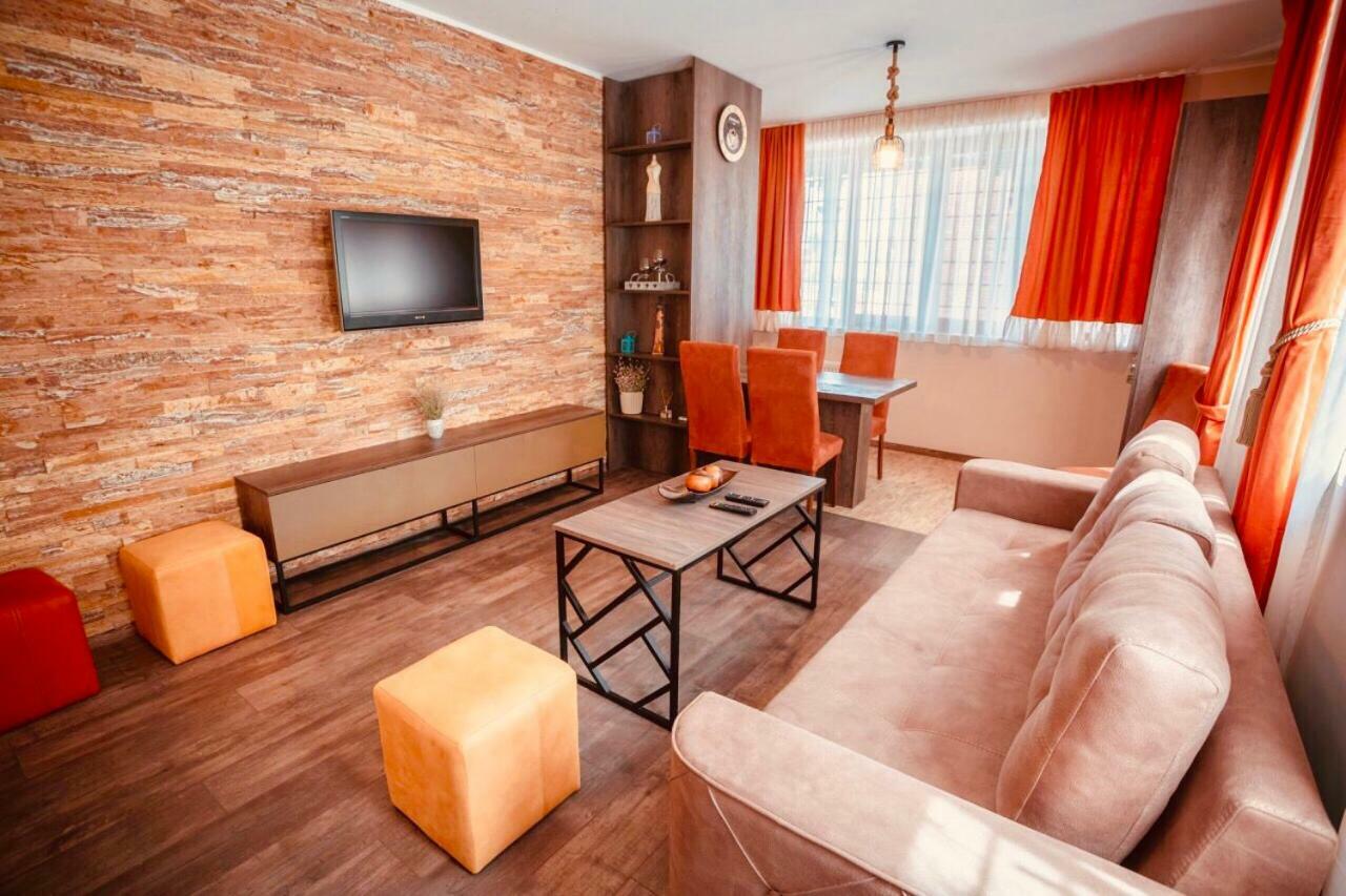 Mariele Apartment In The Heart Of Old Tbilisi Bagian luar foto