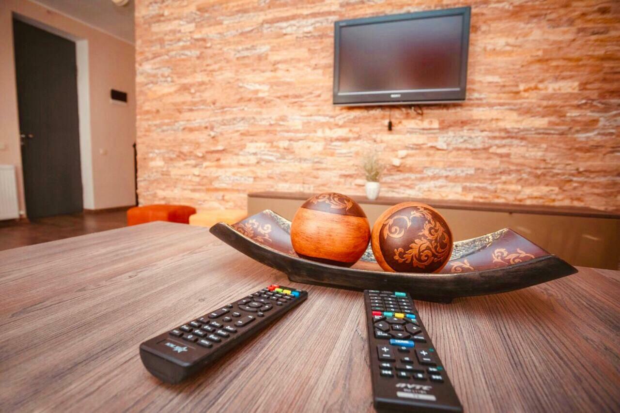 Mariele Apartment In The Heart Of Old Tbilisi Bagian luar foto