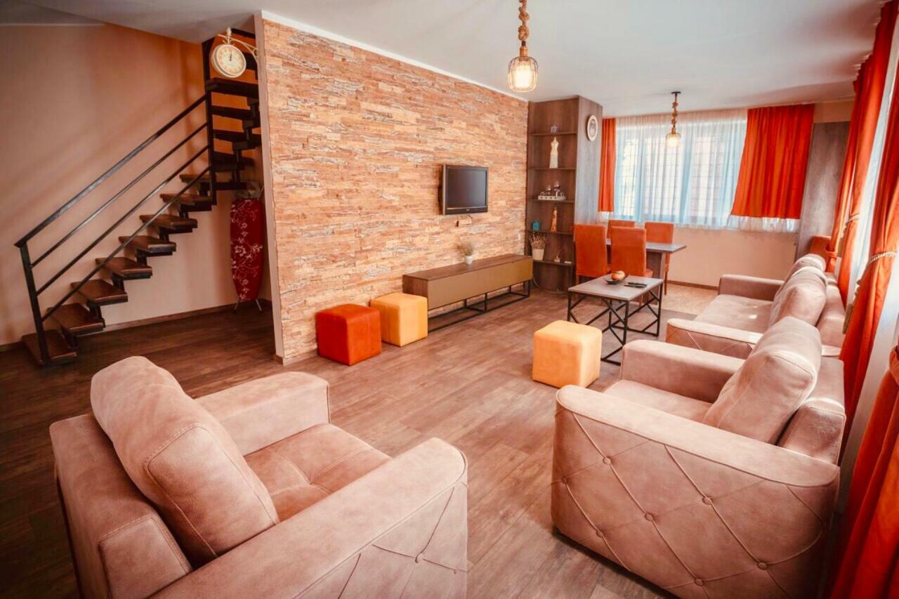 Mariele Apartment In The Heart Of Old Tbilisi Bagian luar foto