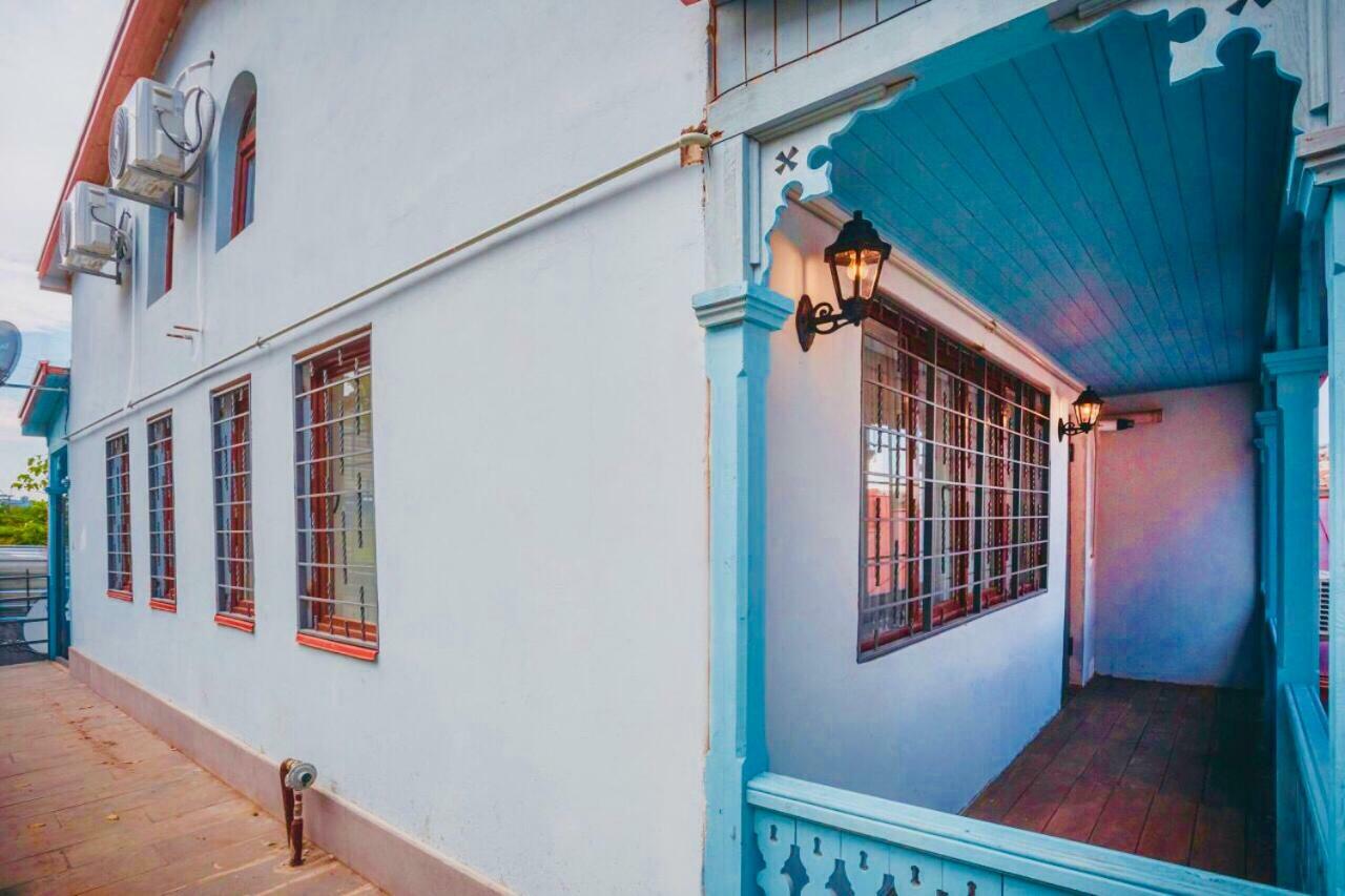 Mariele Apartment In The Heart Of Old Tbilisi Bagian luar foto